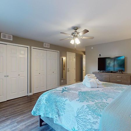 Apartament Queens Grant Hilton Head Island Zewnętrze zdjęcie