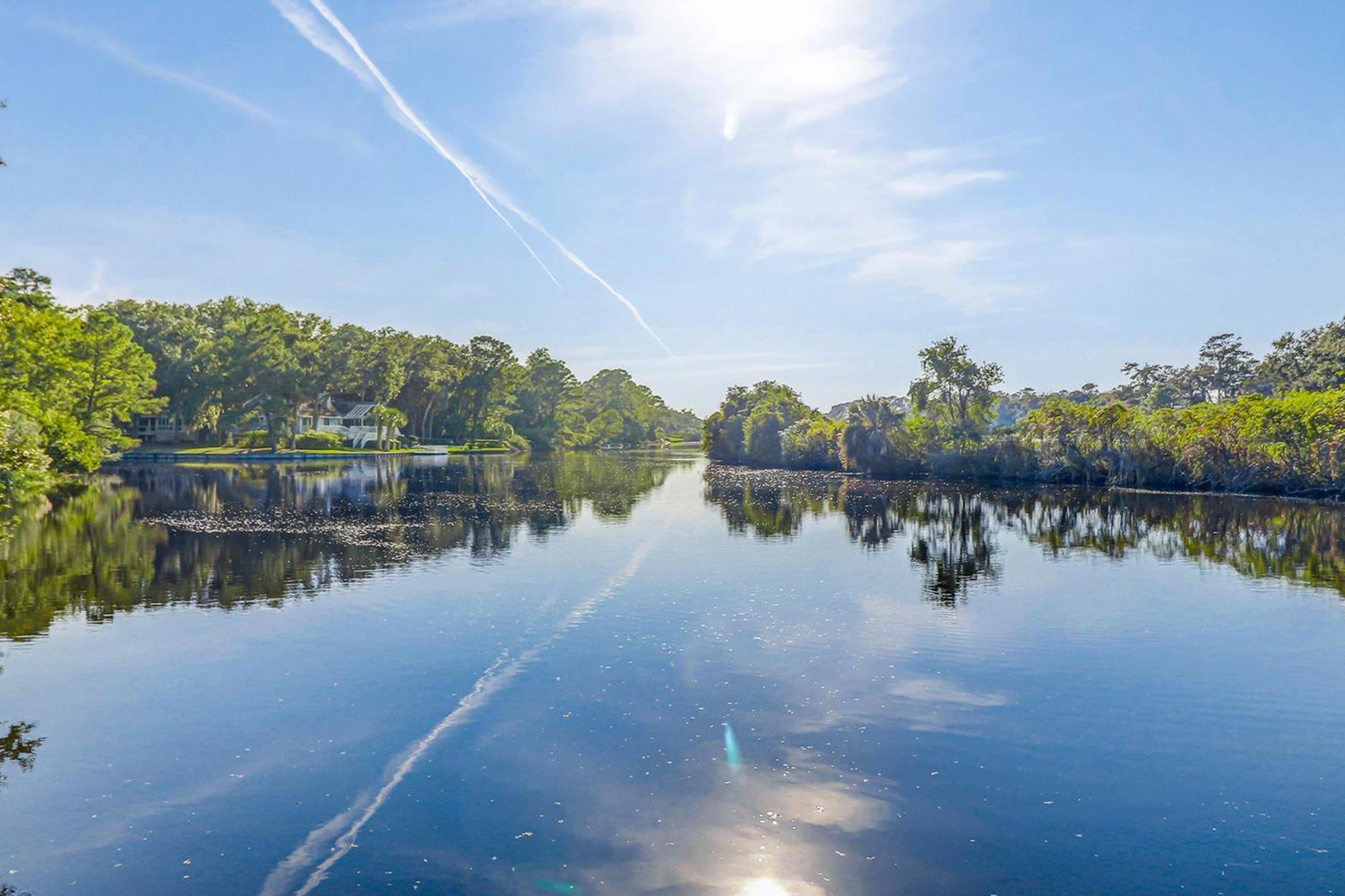 Apartament Queens Grant Hilton Head Island Zewnętrze zdjęcie