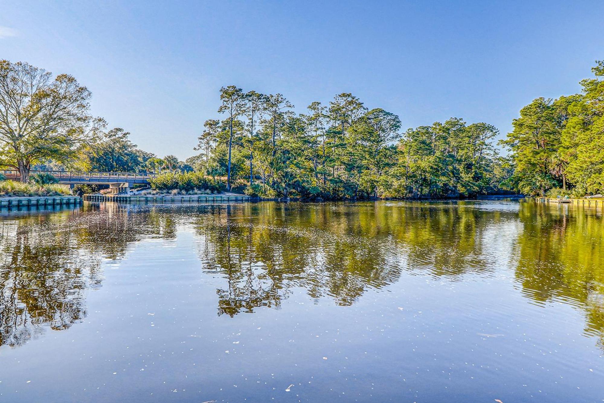 Apartament Queens Grant Hilton Head Island Zewnętrze zdjęcie