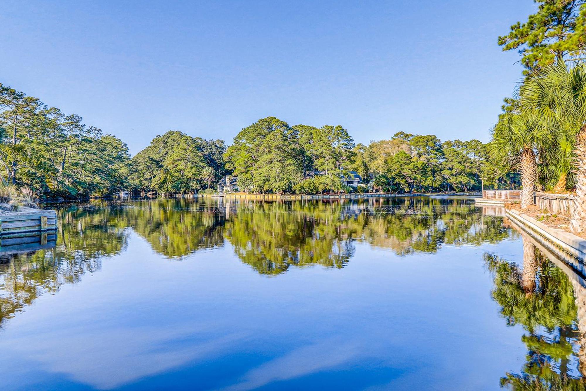 Apartament Queens Grant Hilton Head Island Zewnętrze zdjęcie