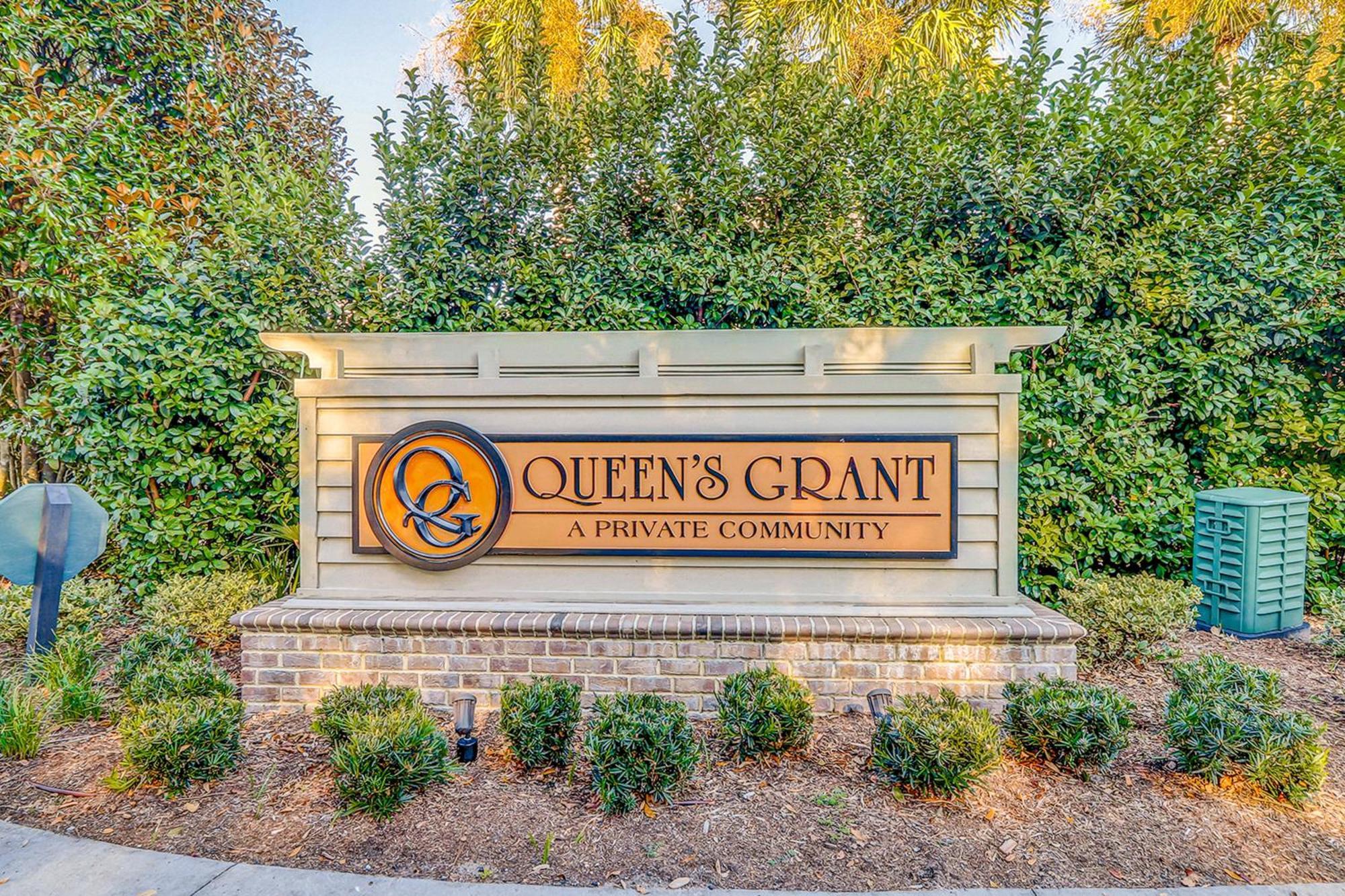 Apartament Queens Grant Hilton Head Island Zewnętrze zdjęcie